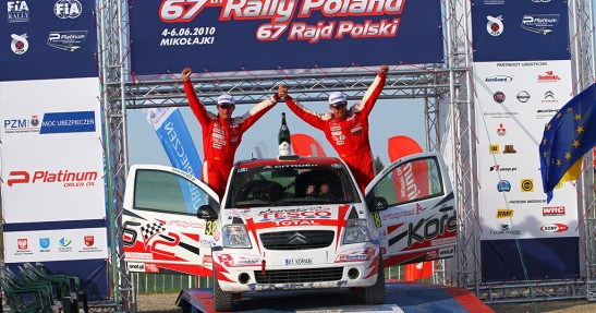 Rajd Polski
